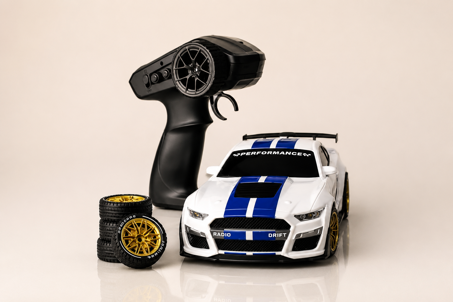 Toysmosphere