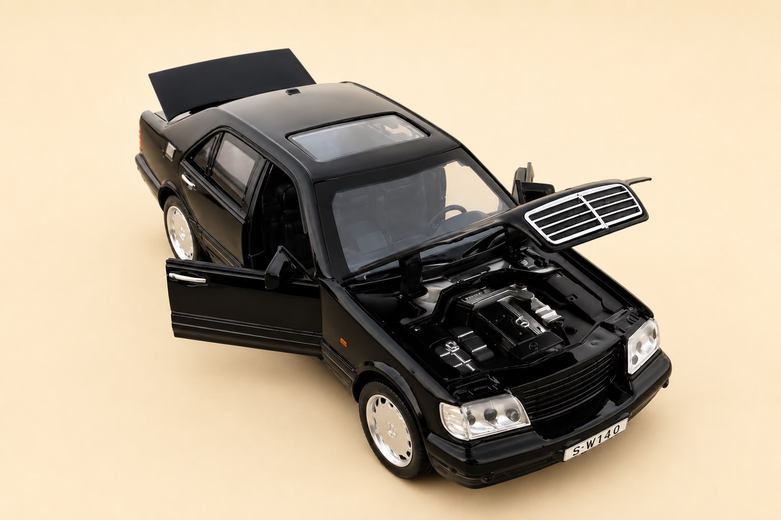 Toysmosphere