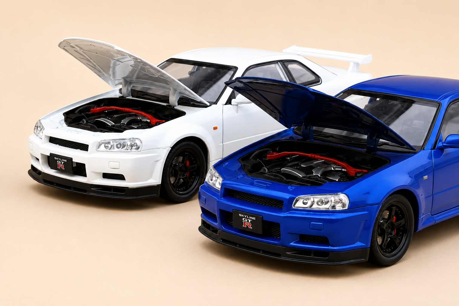Toysmosphere